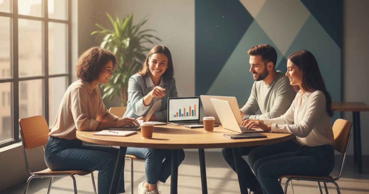 Lợi ích khi doanh nghiệp lựa chọn thuê văn phòng 5 triệu Lợi ích khi doanh nghiệp lựa chọn thuê văn phòng 5 triệu