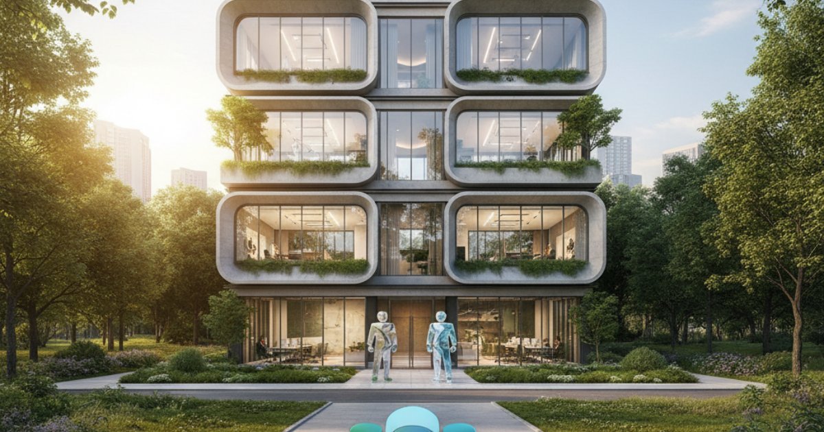 Lợi ích khi lựa chọn mẫu nhà văn phòng 4 tầng Lợi ích khi lựa chọn mẫu nhà văn phòng 4 tầng