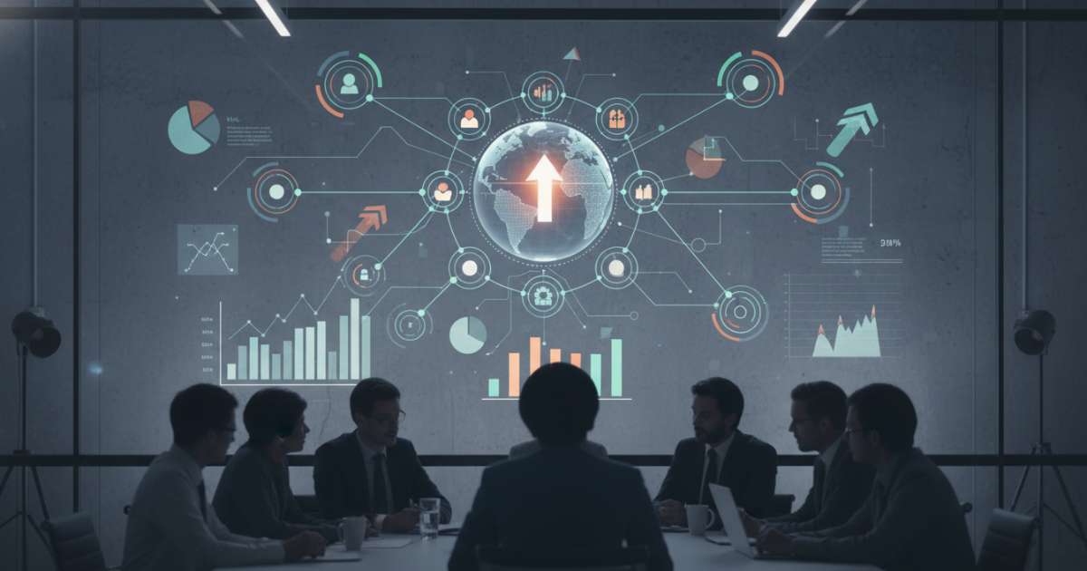 mục tiêu kpi là gì