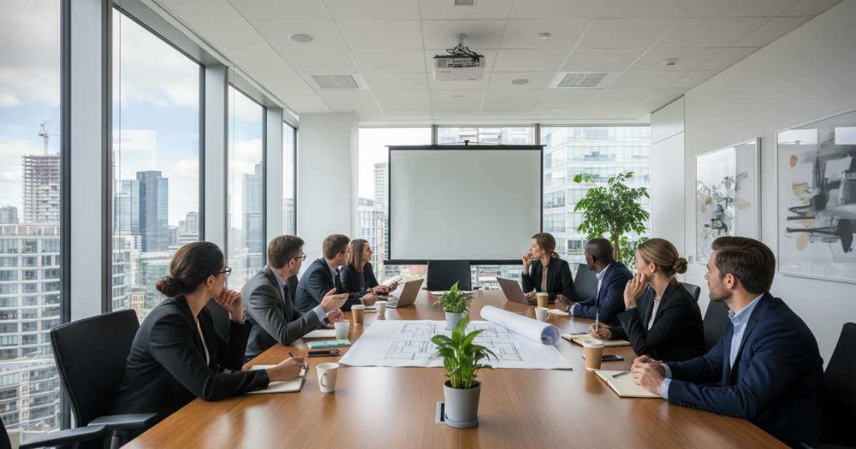 Những lưu ý cần thiết khi tìm kiếm nơi cho thuê văn phòng 180m2