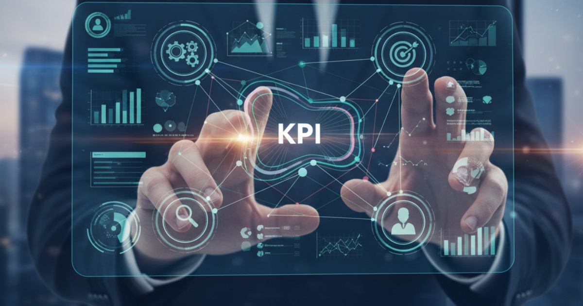 Những lưu ý quan trọng khi thiết kế và sử dụng Biểu đồ KPI