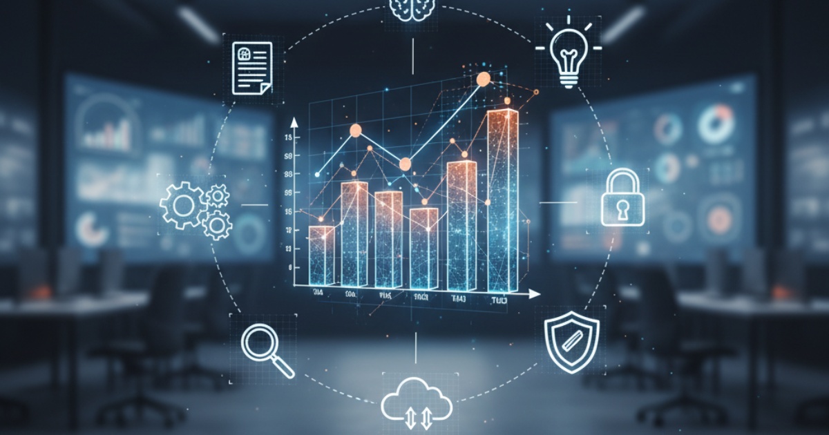 Những lưu ý quan trọng khi thiết kế và sử dụng Biểu đồ KPI