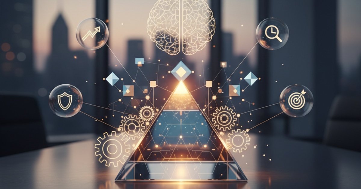 Những lưu ý quan trọng khi xây dựng KPI cho CEO