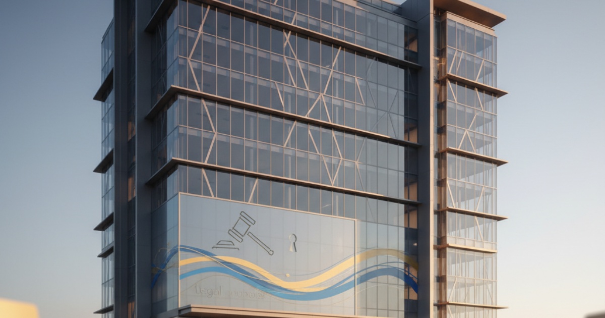 Những lưu ý về pháp lý khi thuê toà nhà văn phòng 8 tầng