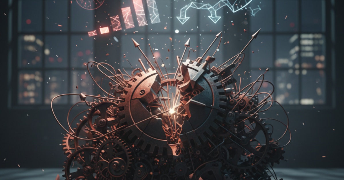 Những sai lầm thường gặp khi triển khai kpi công việc