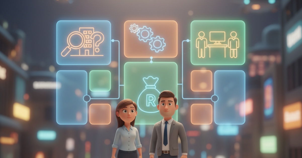 Những tiêu chí cần lưu ý khi tìm thuê văn phòng 2 người Những tiêu chí cần lưu ý khi tìm thuê văn phòng 2 người