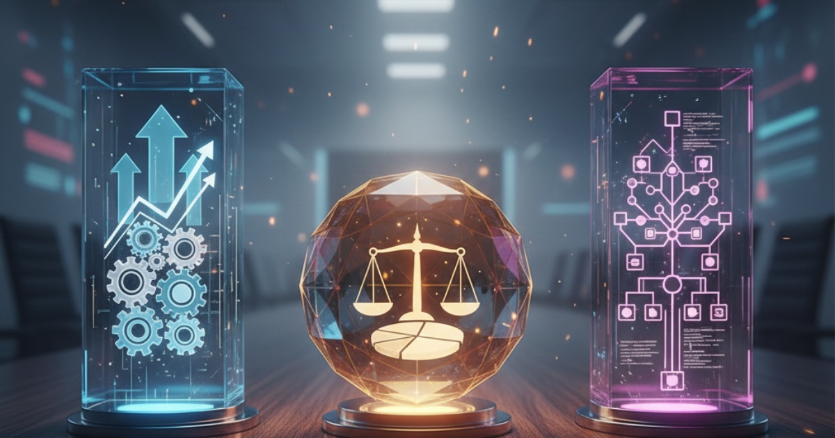 Phân Loại Báo Cáo KPI Phổ Biến Hiện Nay