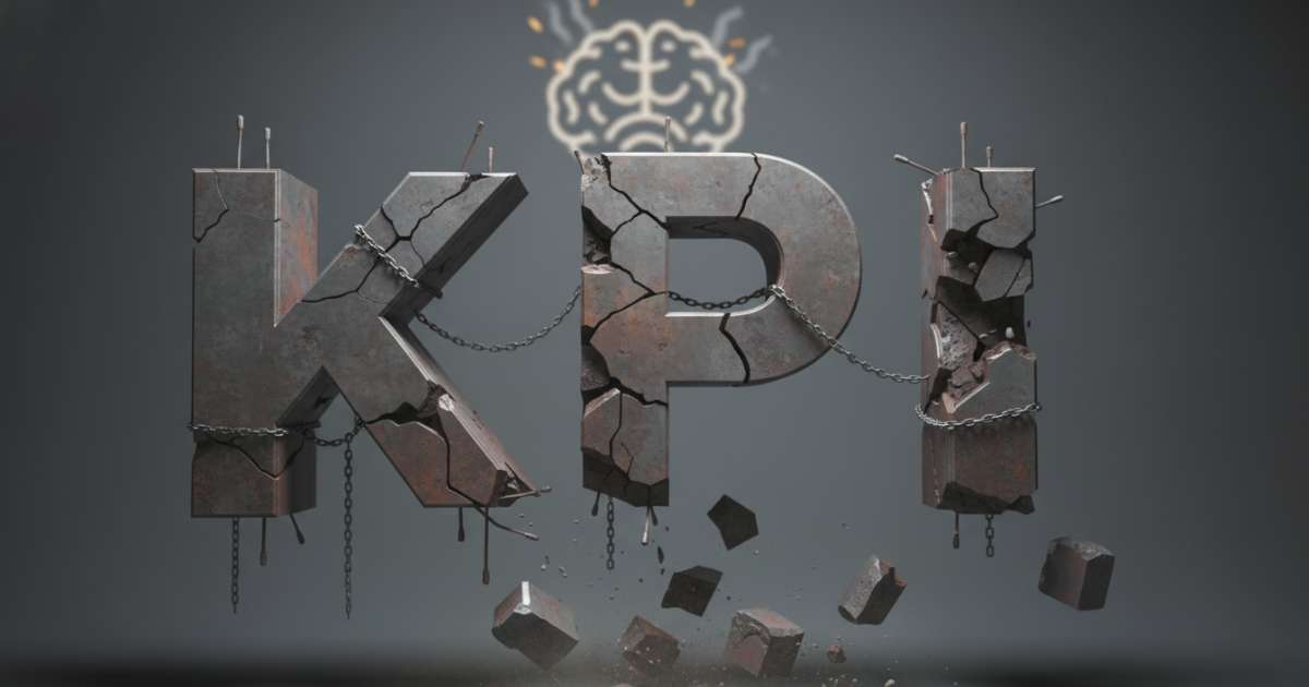 Phân tích chi tiết những nhược điểm của KPI