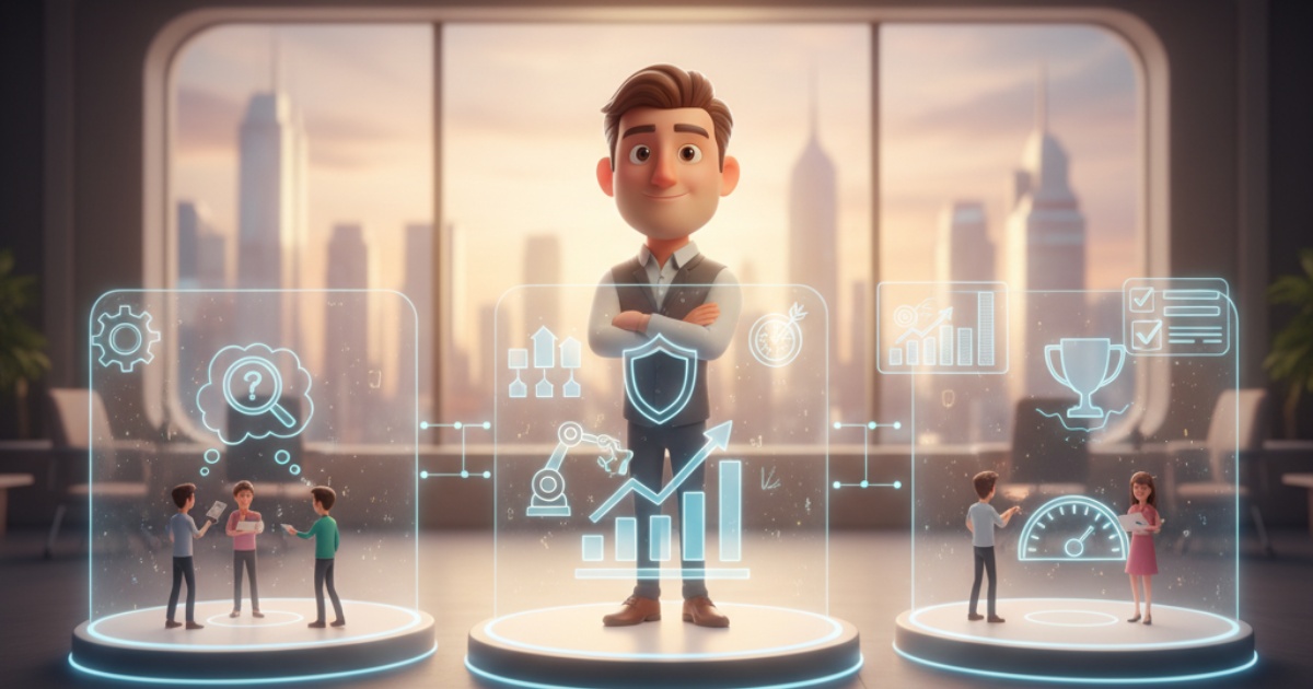 Quy trình xây dựng kpi của trợ lý giám đốc cho người mới bắt đầu