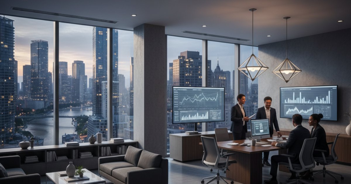 Tại sao các công ty cpa nên lựa chọn văn phòng tại King Office