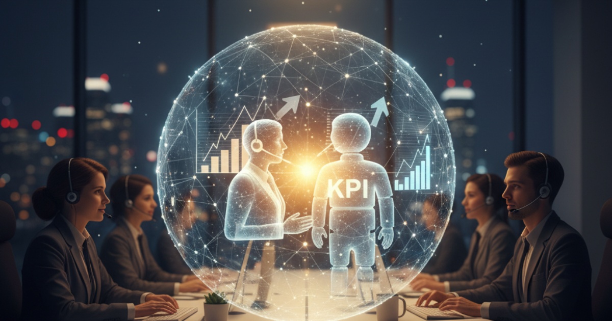 Tại Sao KPI Lại Quan Trọng Đối Với Nhân Viên Chăm Sóc Khách Hàng? Tại Sao KPI Lại Quan Trọng Đối Với Nhân Viên Chăm Sóc Khách Hàng?