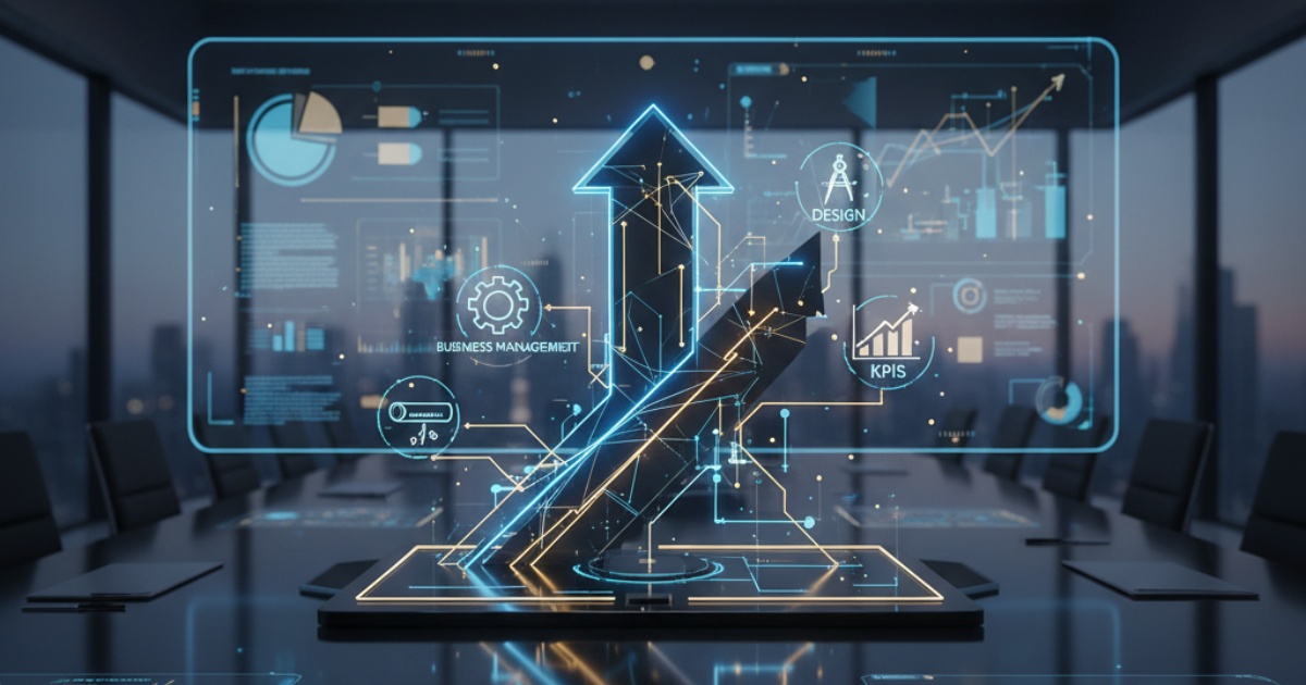 Tầm quan trọng của kpi thiết kế trong quản trị doanh nghiệp