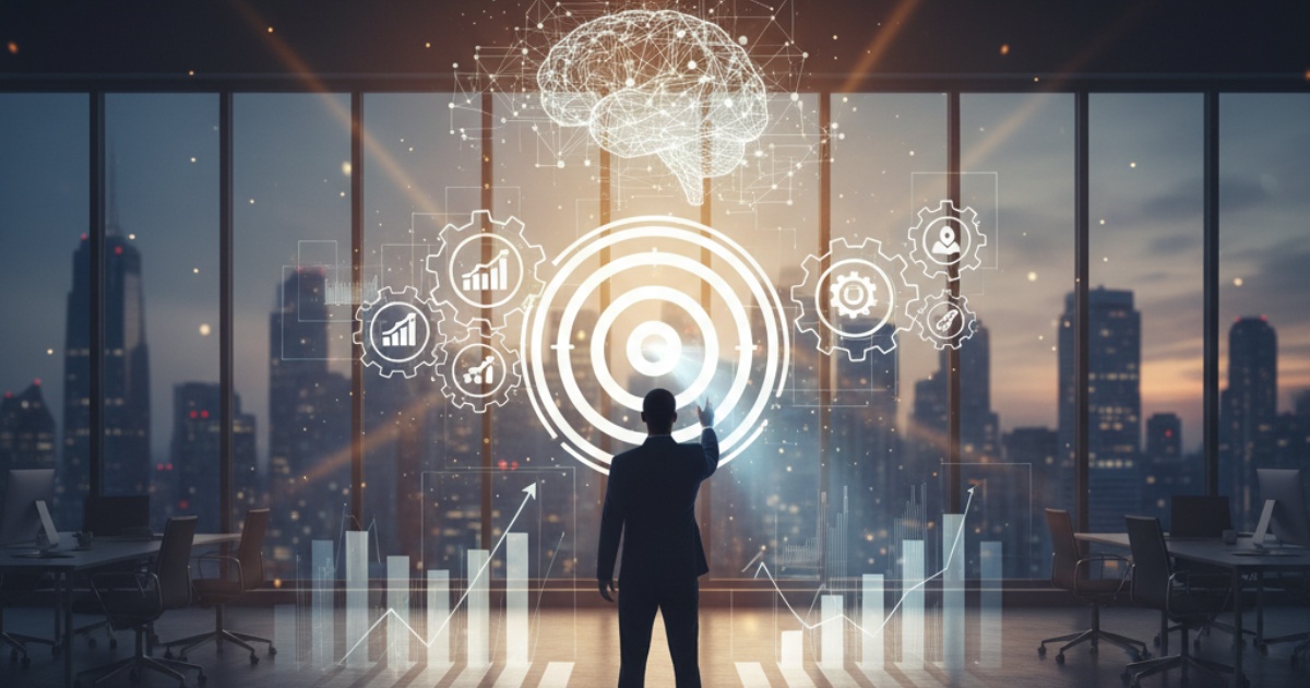 Tầm quan trọng của việc xác định kpi cho trưởng phòng marketing