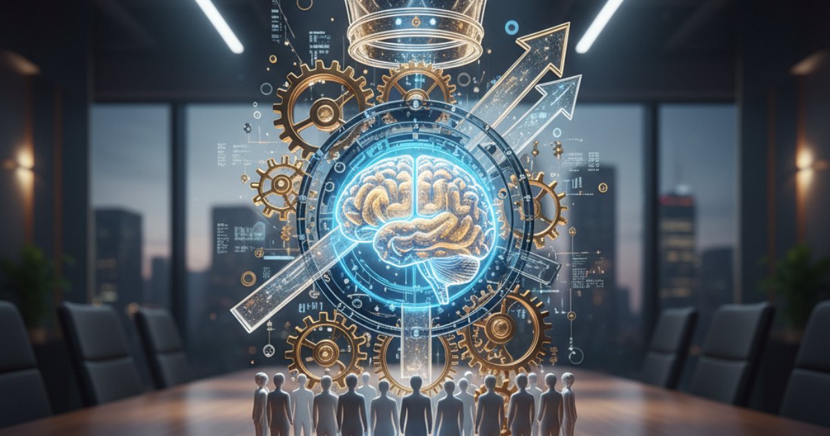 Vai trò thiết yếu của kpi cho cấp quản lý