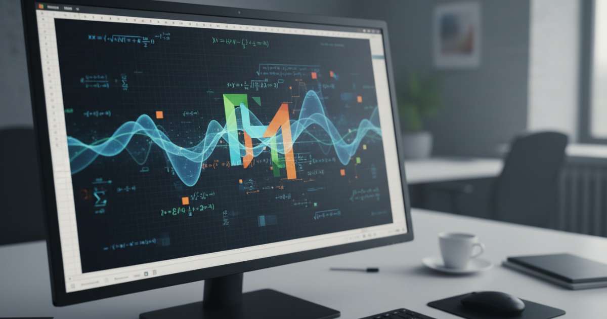 hàm mũ trong excel