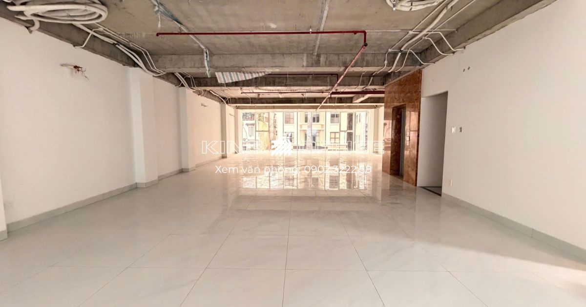 Quy mô và thiết kế tòa nhà 97-99 Trần Quang Khải G8 Golden Trần Quang Khải quan-1 Quy mô và thiết kế tòa nhà 97-99 Trần Quang Khải G8 Golden Trần Quang Khải quan-1