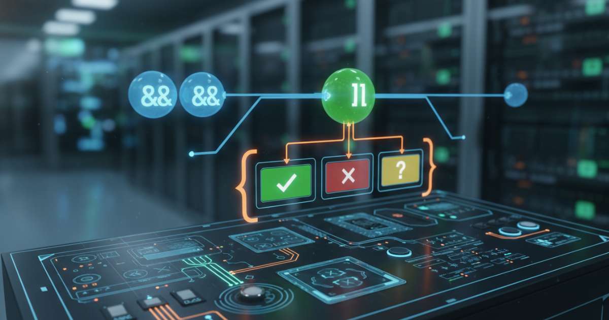 Sự kết hợp giữa hàm and và or với các hàm điều kiện