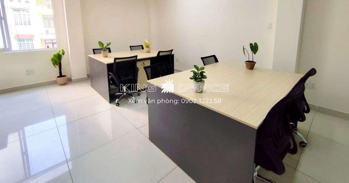 Tòa Nhà Amitie Office Không Gian Làm Việc TâN BìNh Tòa Nhà Amitie Office Không Gian Làm Việc TâN BìNh