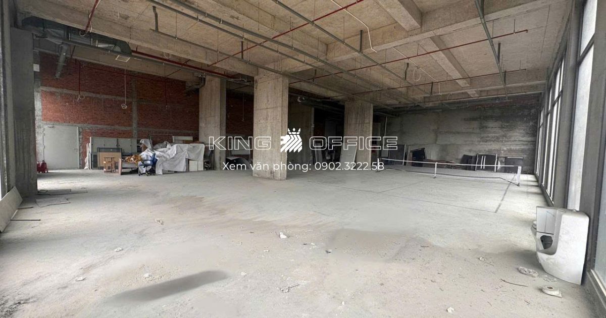 Tòa Nhà Novia Thủ Đức Không Gian Làm Việc Thủ ĐứC Tòa Nhà Novia Thủ Đức Không Gian Làm Việc Thủ ĐứC