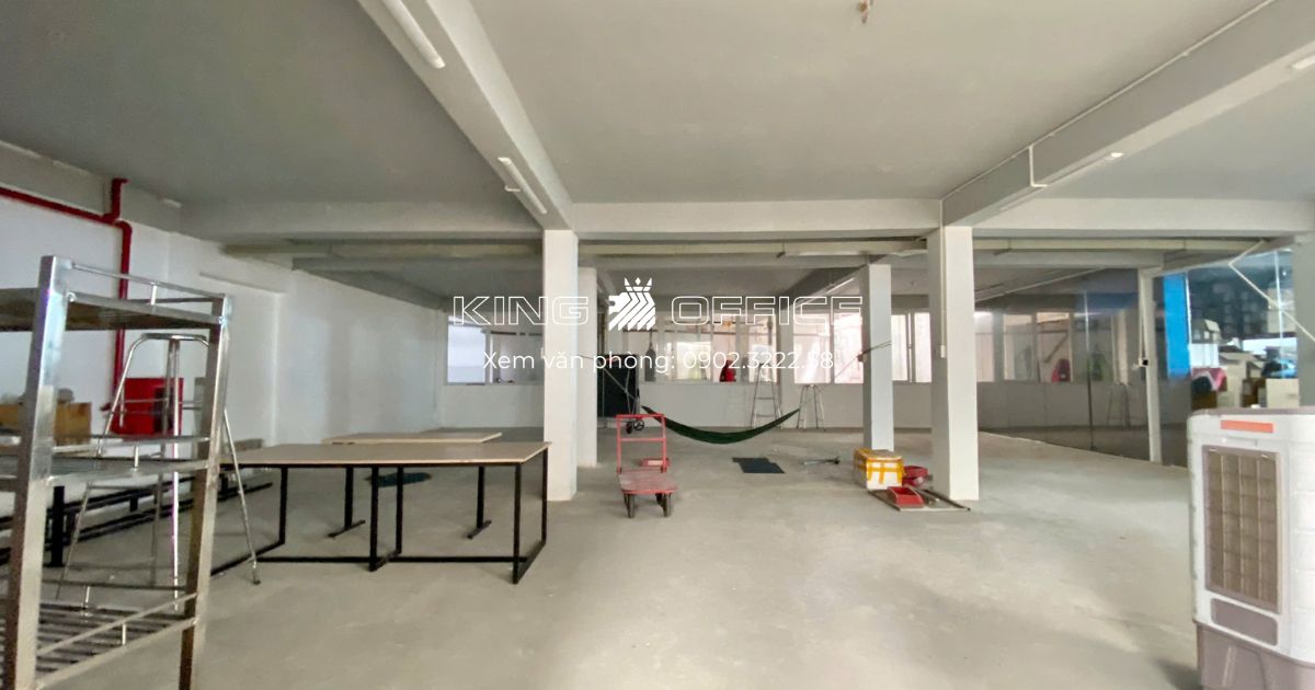 Tòa Nhà PHS Office Building Phòng Cho Thuê Phú NhuậN Tòa Nhà PHS Office Building Phòng Cho Thuê Phú NhuậN