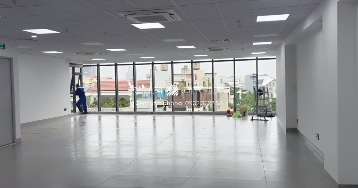 Tòa Nhà The Bosston Không Gian Làm Việc QuậN 2 Tòa Nhà The Bosston Không Gian Làm Việc QuậN 2