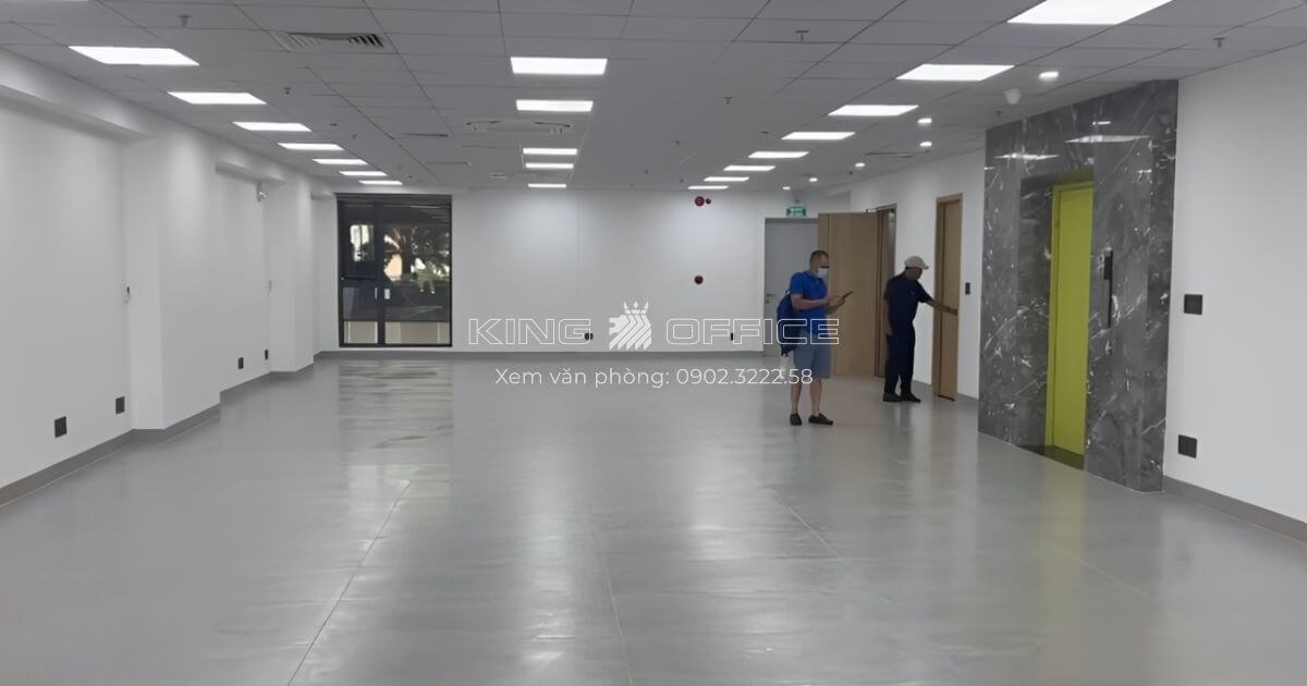 Tòa Nhà The Bosston Phòng View Kính QuậN 2 Tòa Nhà The Bosston Phòng View Kính QuậN 2