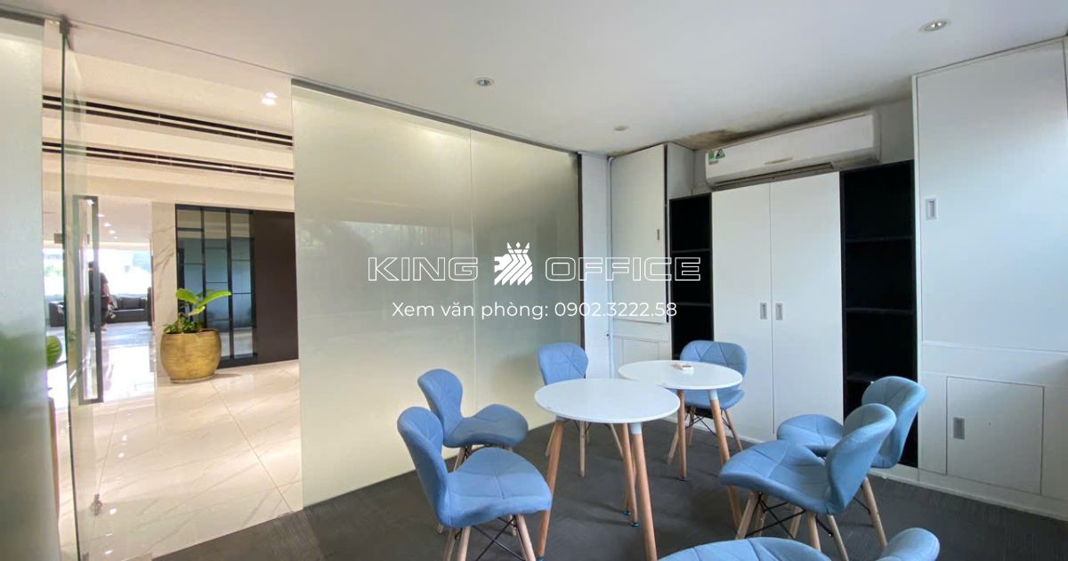 Tòa Nhà TTM Building Ban Công Văn Phòng Tan Binh Tòa Nhà TTM Building Ban Công Văn Phòng Tan Binh