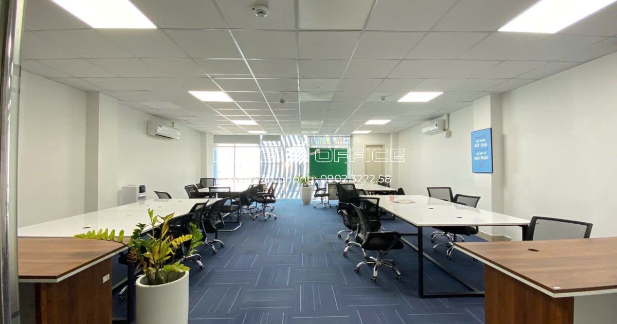 Tòa Nhà TTM Building Phòng Nguyên Sàn Tan Binh Tòa Nhà TTM Building Phòng Nguyên Sàn Tan Binh