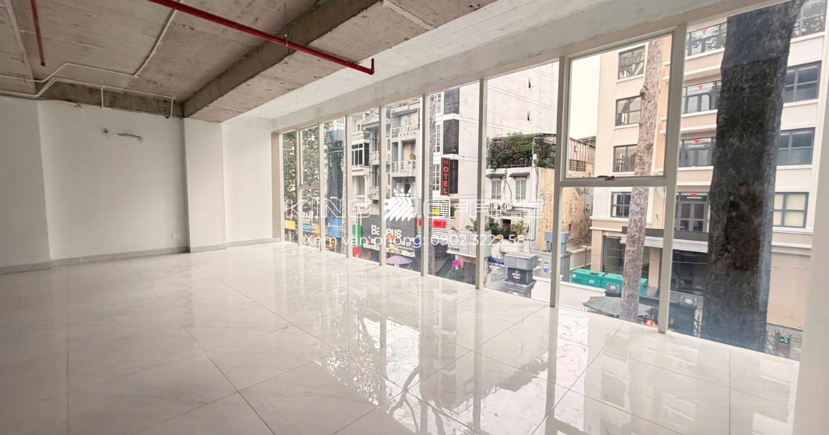 Vị trí tòa nhà 97-99 Trần Quang Khải G8 Golden Trần Quang Khải quan-1 Vị trí tòa nhà 97-99 Trần Quang Khải G8 Golden Trần Quang Khải quan-1