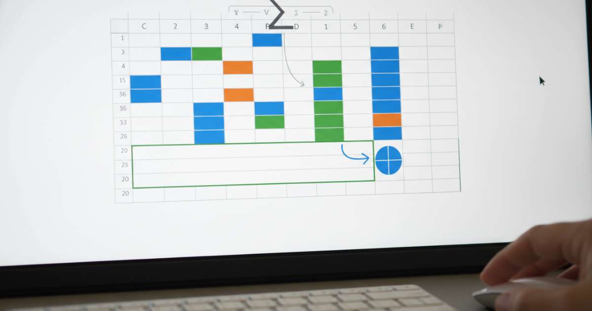 cách cộng tổng trong excel