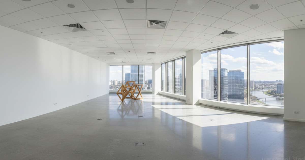 Cho thuê văn phòng 130m2