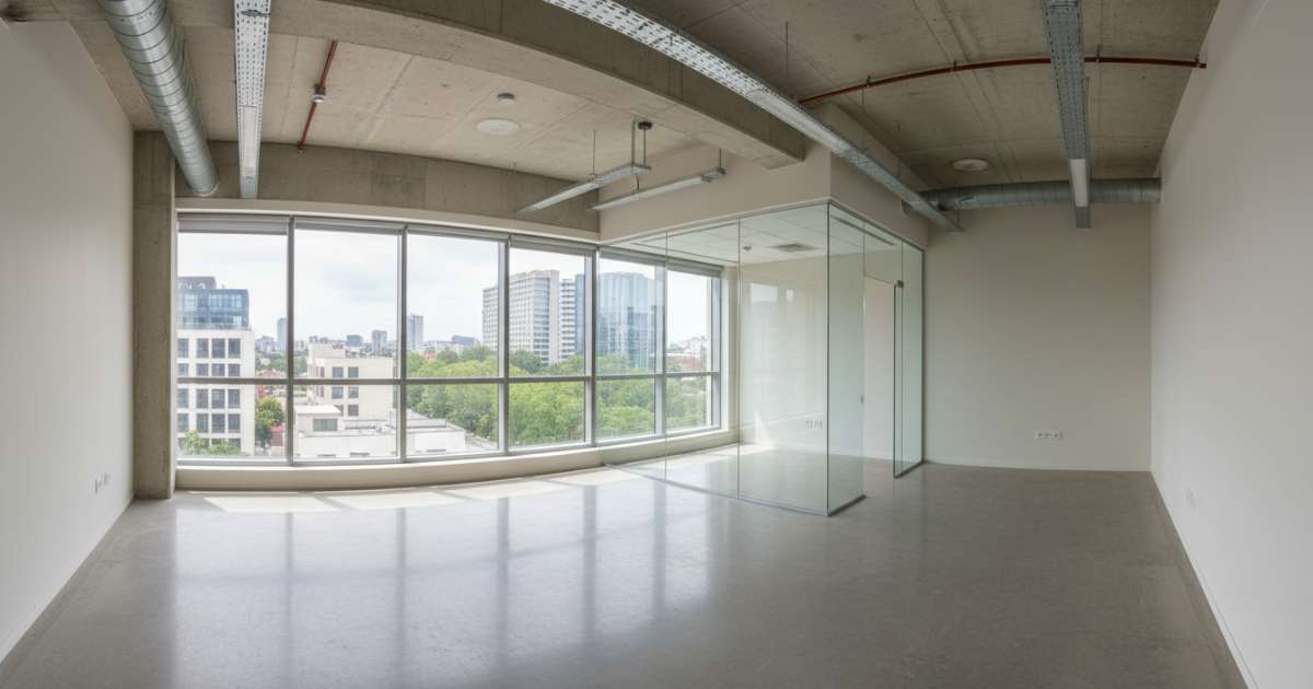 Cho thuê văn phòng 70m2
