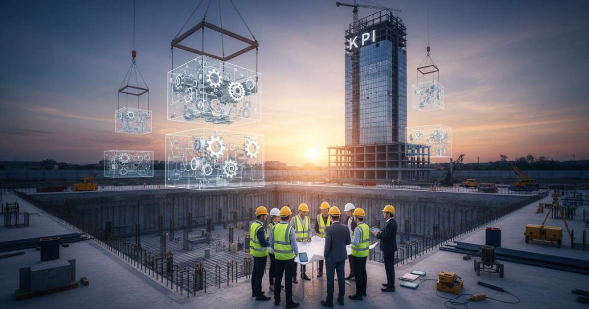 Chuẩn Bị Nền Tảng Trước Khi Xây Dựng KPI