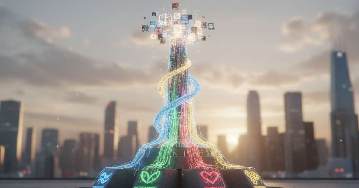 content pillar