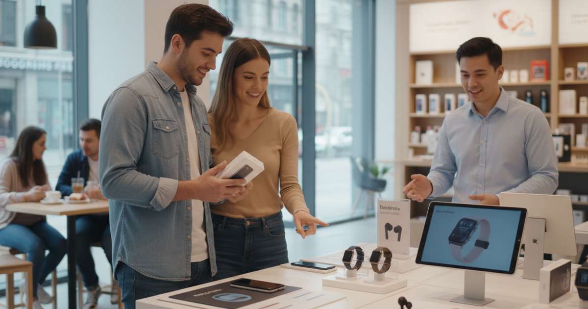 cross selling