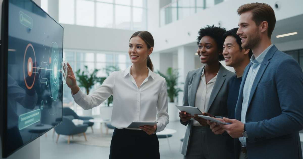 customer onboarding