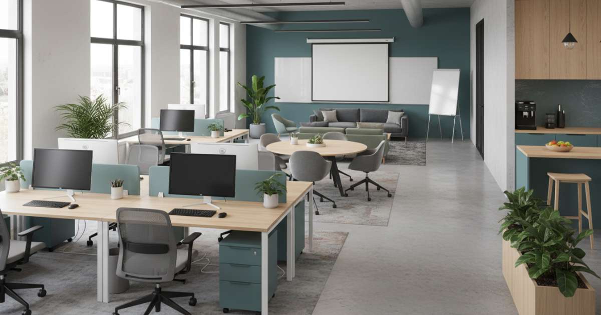excel van phong