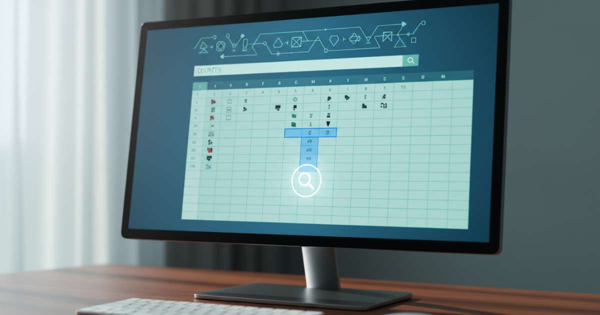 hàm đếm tổng số lượng trong excel