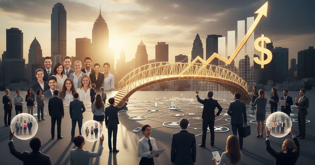 Lợi Ích Vượt Trội Của Referral Marketing Mang Lại Cho Doanh Nghiệp