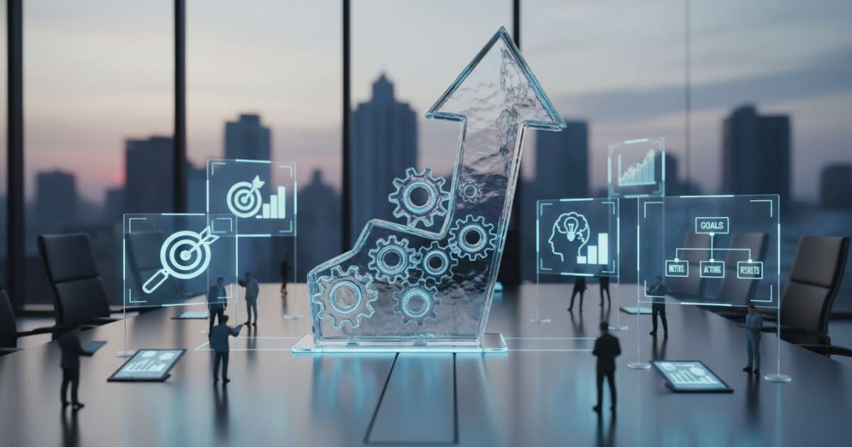 quy trình xây dựng kpi như thế nào