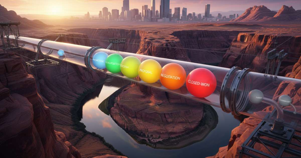 sales pipeline
