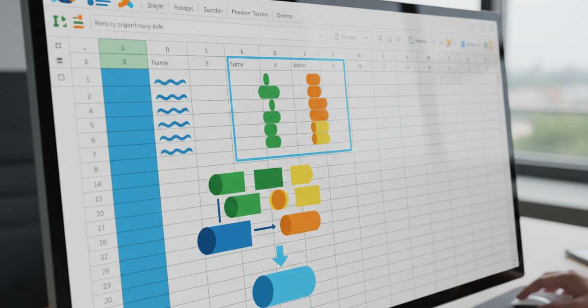 tính tổng theo tên trong excel