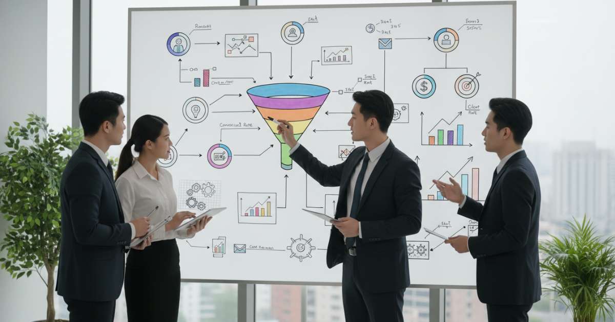 xây dựng kpi cho nhân viên kinh doanh