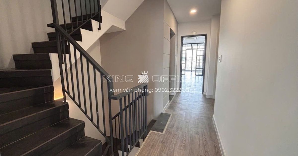 252 Nguyễn Văn Hưởng Tòa nhà đường Nguyễn Văn Hưởng Quận 2