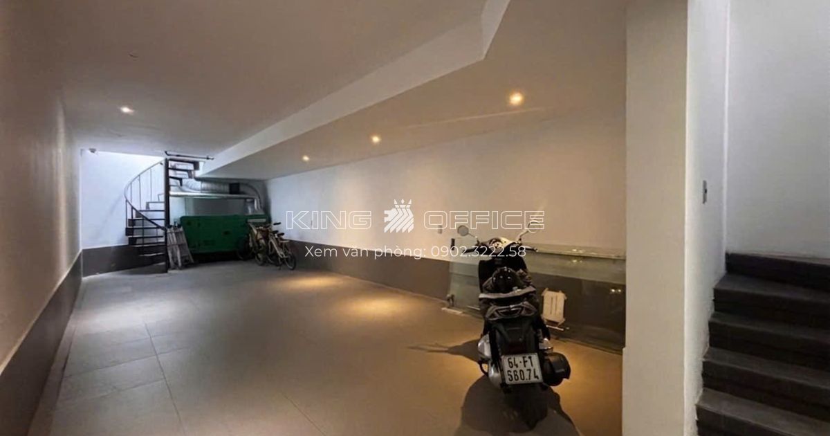 252 Nguyễn Văn Hưởng Văn phòng Quận 2