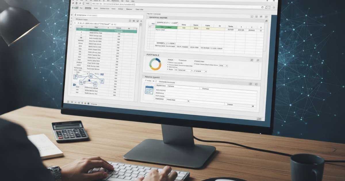Các hàm excel nâng cao cho dân văn phòng cần phải biết