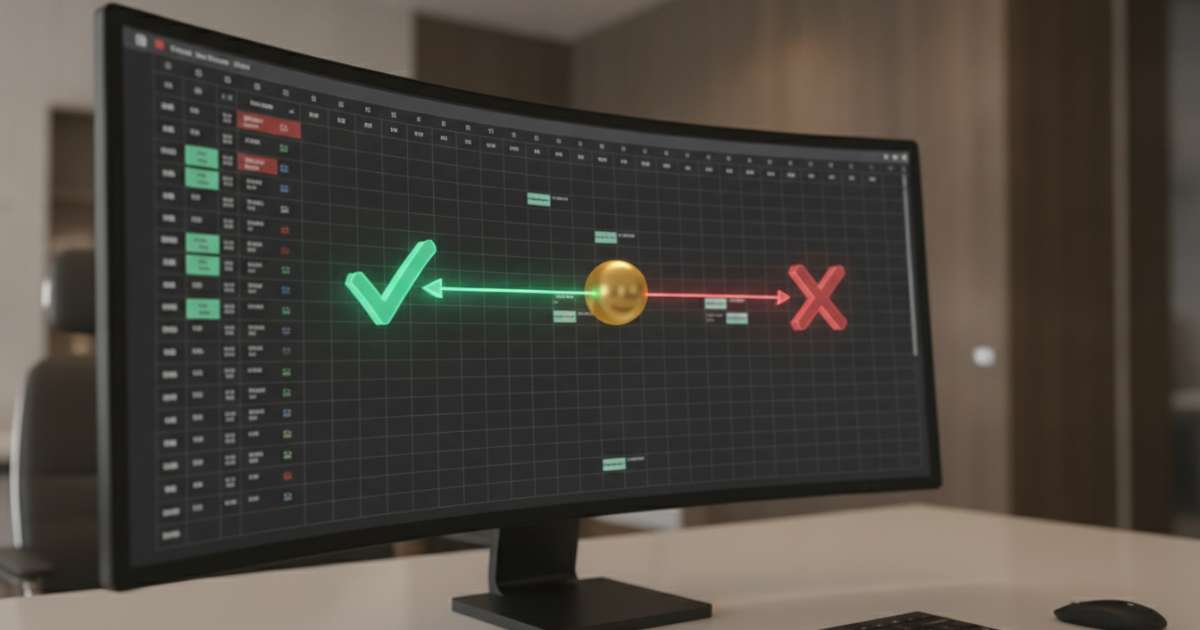 Các hàm trong excel thuộc nhóm logic và điều kiện