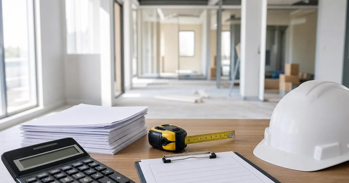 chi phí sửa chữa văn phòng - Chi Phí Sửa Chữa Văn Phòng: Hướng Dẫn Toàn Diện Để Tối Ưu Ngân Sách