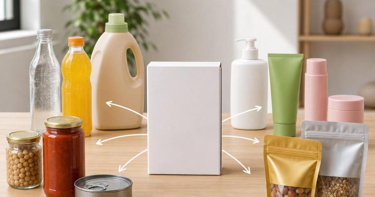 đa dạng hóa sản phẩm - Đa dạng hóa sản phẩm là gì Định nghĩa và tầm quan trọng