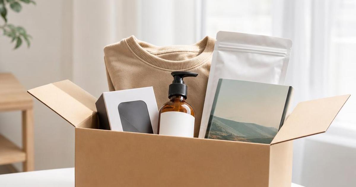 đa dạng hóa sản phẩm - Lợi ích vượt trội khi đa dạng hóa sản phẩm